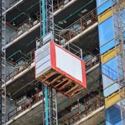 Personen Bauaufzüge Berlin