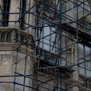 Spezial-Gerüstbau Berlin