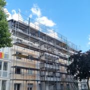 System-Gerüstbau Berlin